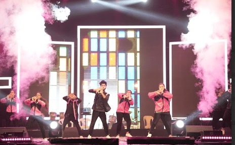 L J Institute of Media and Communications Ahmedabad Escaype photo 1